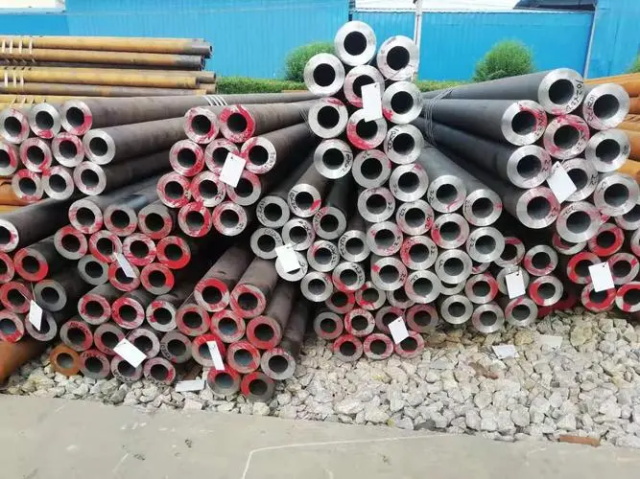 黔東南中低壓鍋爐用無(wú)縫鋼管型號(hào)