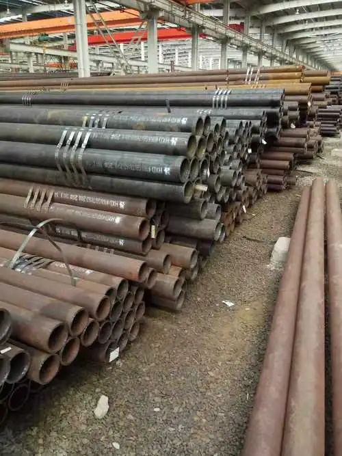 gb t 8162 結(jié)構(gòu)用無(wú)縫鋼管