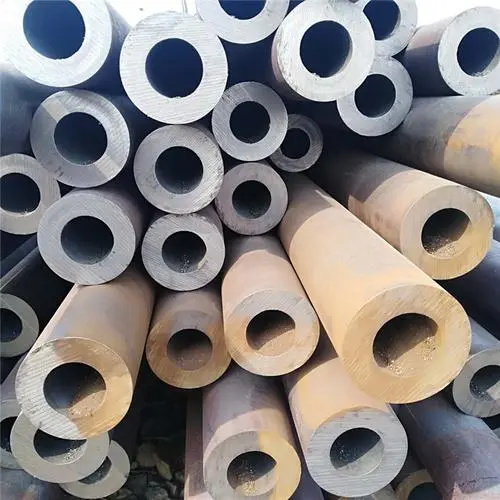 黔東南gb t 8162 結(jié)構(gòu)用無縫鋼管
