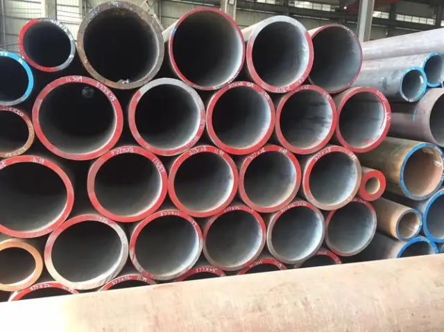 黔東南GB9948石油裂化用無(wú)縫鋼管