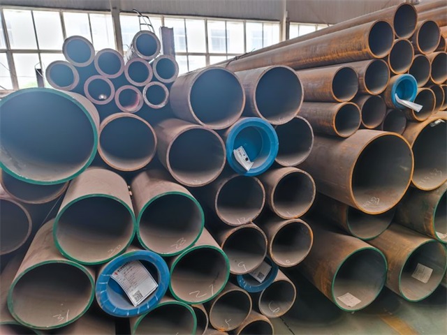 黔東南20G無縫鋼管廠家