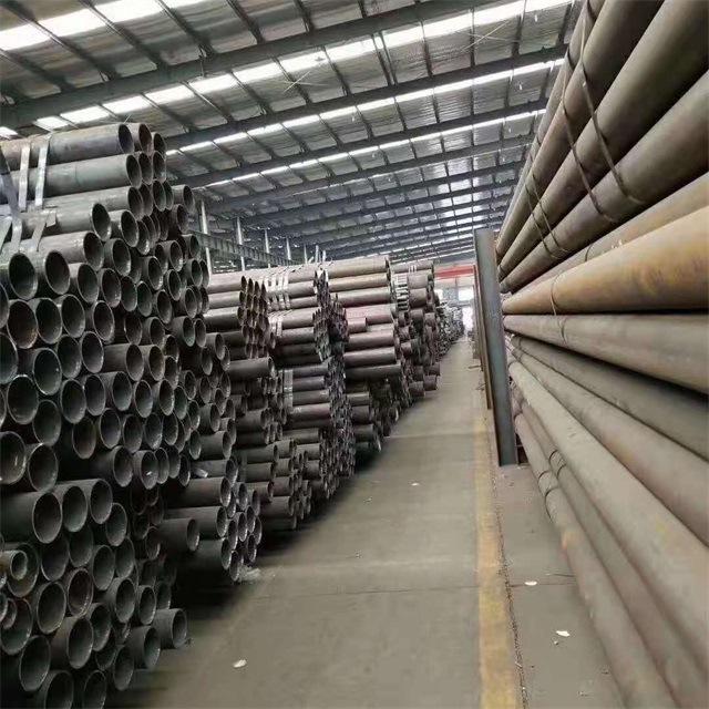 黔東南3087低中壓無(wú)縫鋼管