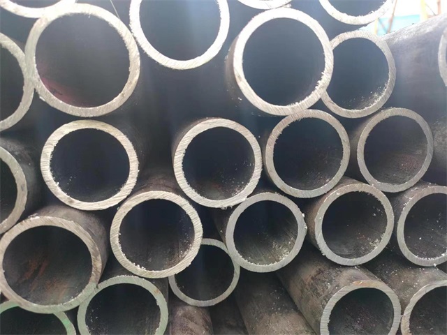 黔東南10#結構用無縫鋼管