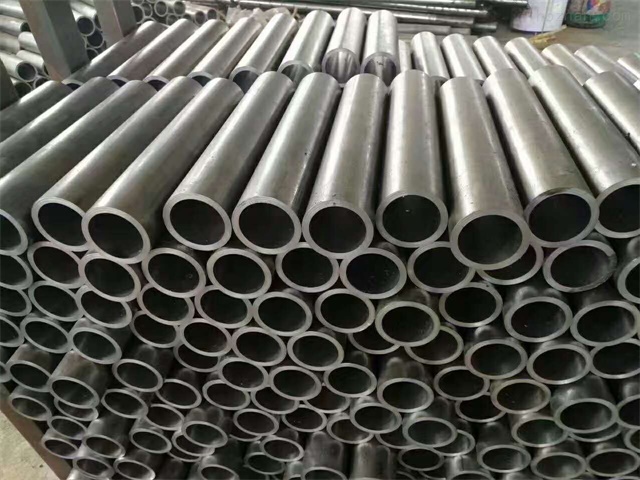 黔東南精密管材無縫鋼管