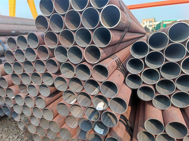 黔東南冷拔精密無縫鋼管加工廠