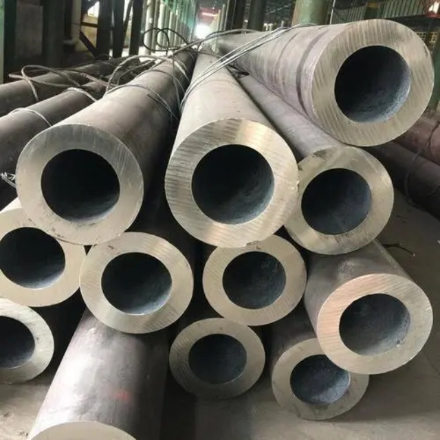 黔東南冷拔厚壁無縫鋼管規格